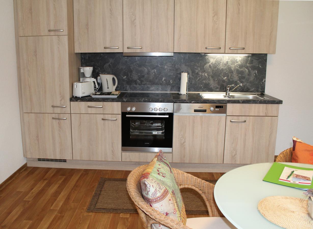 Severin Apartments 外观 照片