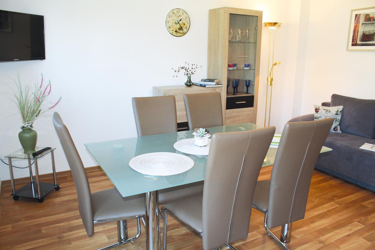 Severin Apartments 外观 照片